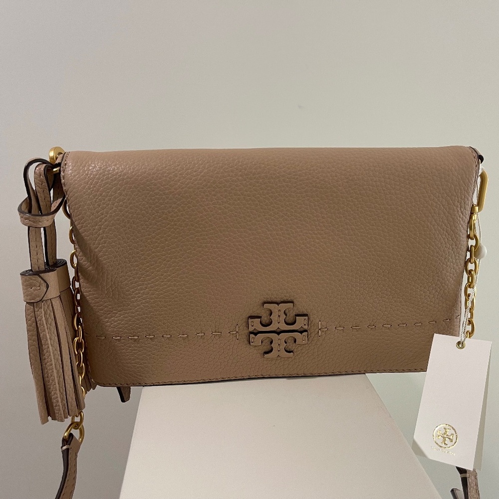 NEW Tory Burch Crossbody